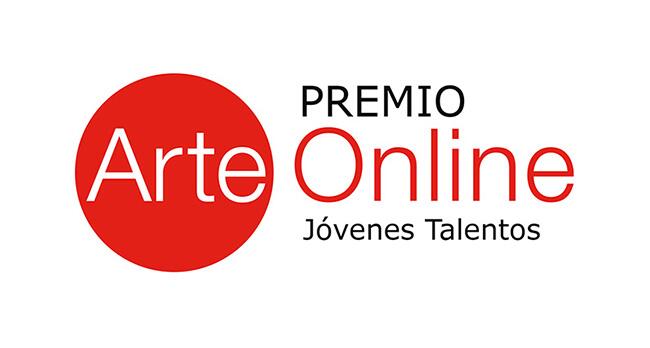 Premios Arte Online a Jóvenes Talentos 