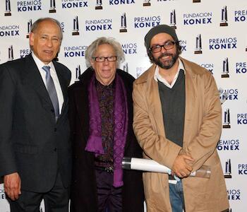 Premios Konex 2012: Artes Visuales