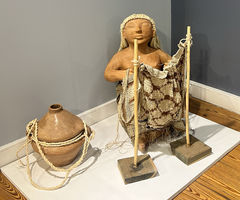 Primera Bienal de Arte Indígena en Buenos Aires 