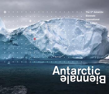 Primera Bienal de Antártida