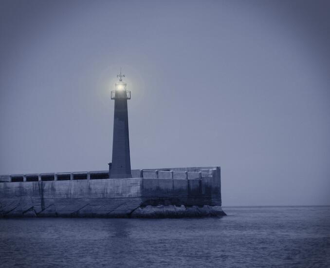 Faro de Iquique