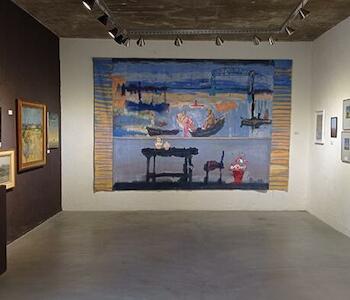 Punto Azul Museo 