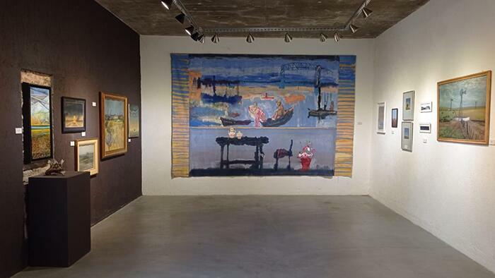 Punto Azul Museo