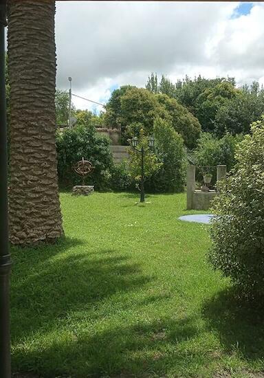 jardin