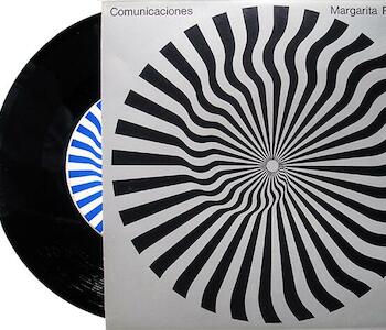 Comunicaciones. Autor: Paksa, Margarita. Origen: Donación Margarita Paksa, 2007. Fecha: 1968. Período: Arte Siglo XX - XXI (1945-actualidad). Técnica: Envase impreso. Objeto: Conjunto de envases. Soporte: Cartón Medidas: 18 x 18 cm. 