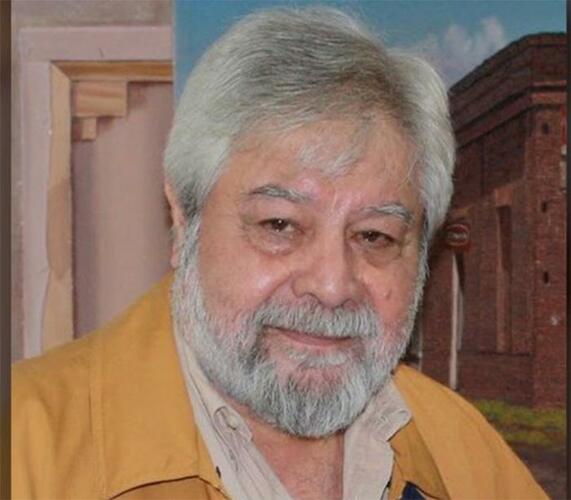 Raúl Santana 
