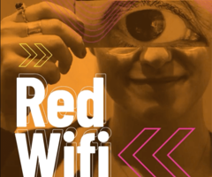 Red WiFi: 