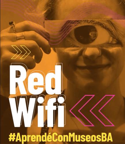 Red WiFi: 