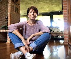 Reflexiones que inspiran: Antonia Guzmán