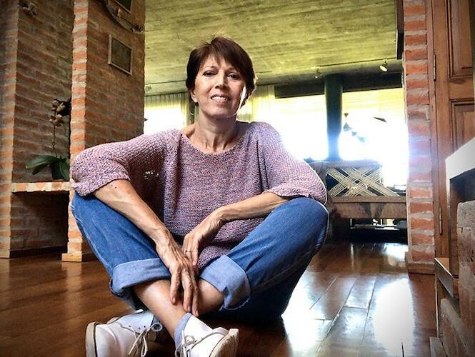 Reflexiones que inspiran: Antonia Guzmán