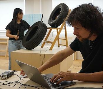 Residencias BIENALSUR