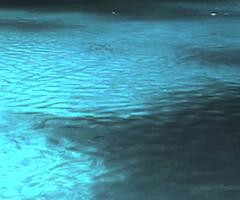 “Río frío’’ de Matilde Marín