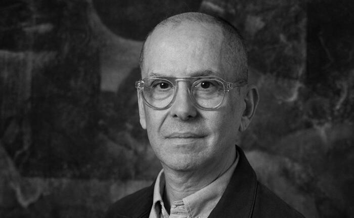 Roger Mantegani
