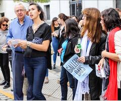 Sábado de Gallery Days en Palermo y Villa Crespo