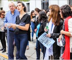 Sábado de Gallery Days en Palermo y Villa Crespo