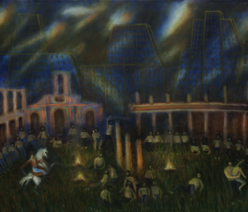 Santiago García Sáenz 