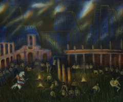 Santiago García Sáenz 