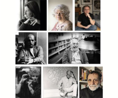 Se anunciaron a los 8 gandores del premio Nacional a la Trayectoria Artística