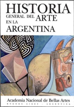  Historia General del Arte en la Argentina 