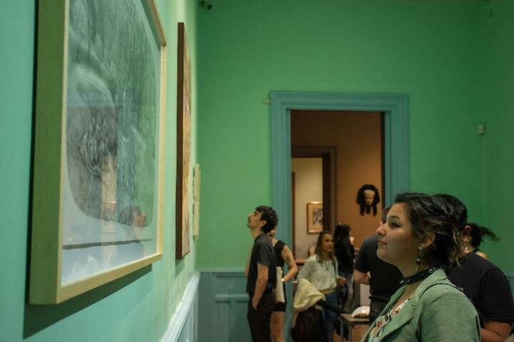 Semana de las Artes Visuales de Tucumán
