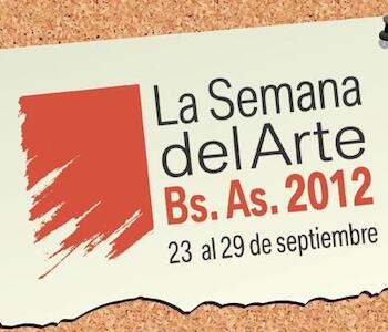 Semana del Arte