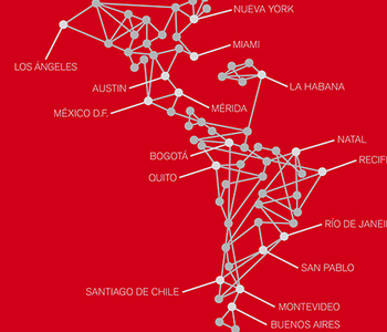 Seminario Internacional: Redes Intelectuales. Arte y Política en América Latina 