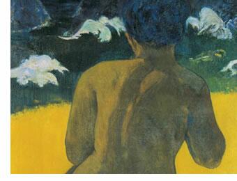 Paul Gauguin 1848-1903