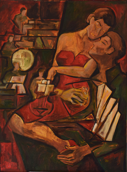 Adiós Soledad - Arte-Online