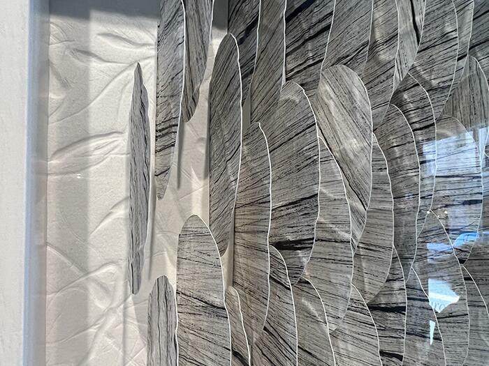 Obra de Silvia Brewda