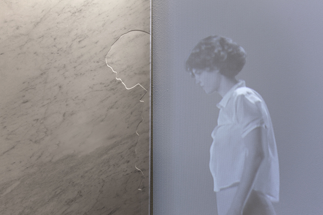 Silvia Rivas - Arte-Online