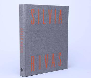 Silvia Rivas, un libro que recorre su obra