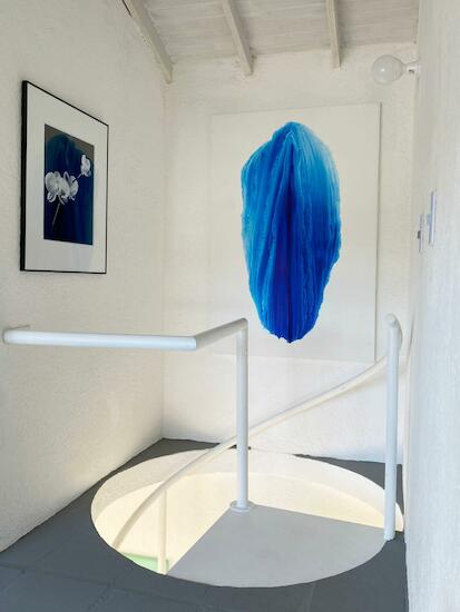 Imagen cortesía: Oda Arte - Oda y SM3+C3