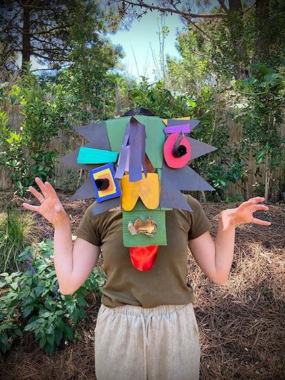 Taller de Lucas Parbo en Portal Bosque