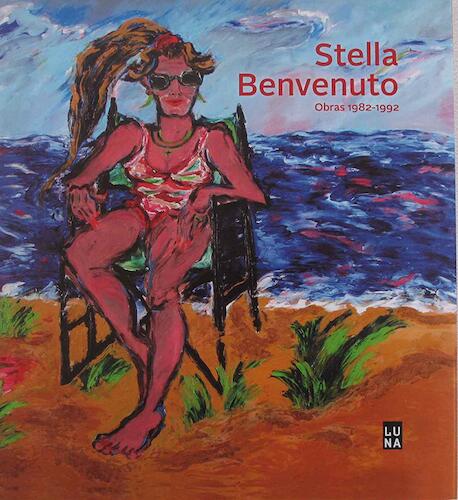 Stella Benvenuto Obras 1982 – 1992