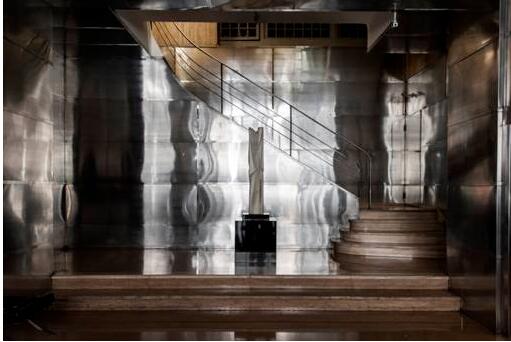 Subasta de fotos del 1º Concurso de Fotografía sobre Patrimonio Art Déco y Racionalista