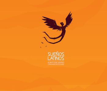 Sueños Latinos. Afiches e ilustraciones.