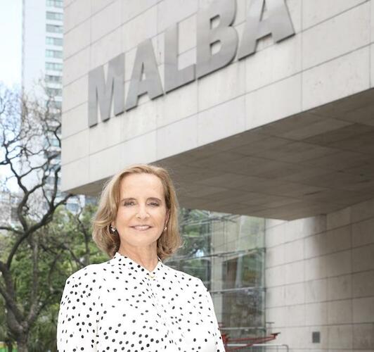Teresa Bulgheroni,