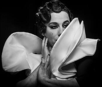 Alejandra Randano en Cinelandia (2016) de Alfredo Arias