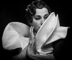 Alejandra Randano en Cinelandia (2016) de Alfredo Arias