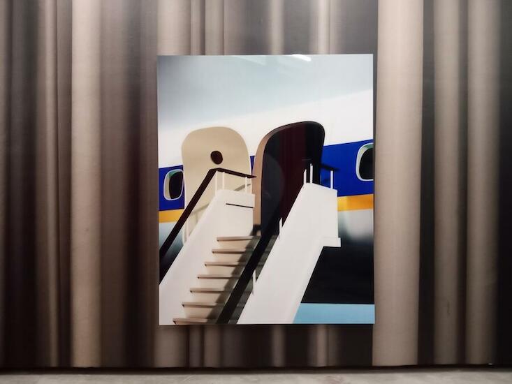 Escalera