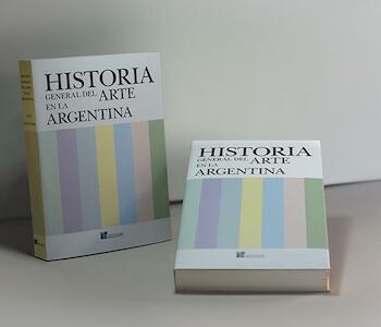 Tomo XIII Historia del Arte Argentino