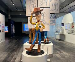 Toy Story de Aniversario