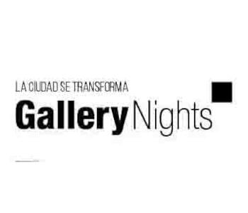 Última edición del Gallery Nights 2015 