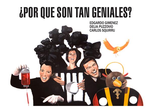 Última semana para ver "De contradicciones y resistencias el Pop de los 60 en Argentina y Brasil"
