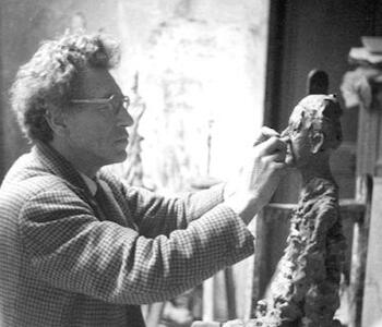 Ultimos días para visitar la muestra de Alberto Giacometti en Proa