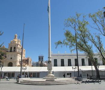 Un buen comienzo para Mercado de Arte Córdoba - EGGO 2013