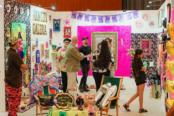 Una edición histórica. Mac 2025