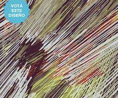 Una alfombra para el Auditorio de la Asociación Amigos del Museo Nacional de Bellas Artes