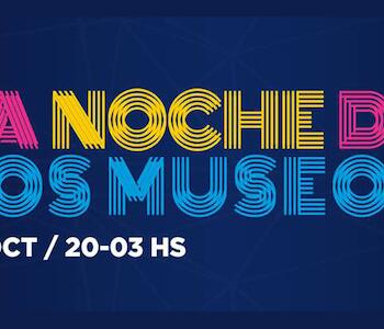 Una noche en los Museos