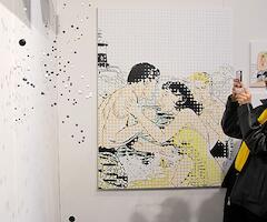 Una Nueva Feria De Arte Contemporáneo en Buenos Aires